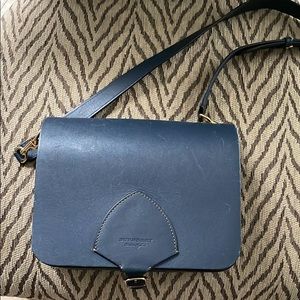 Burberry crossbody